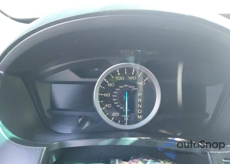 2013 Ford Explorer Xlt z USA, uszkodzony, nr VIN 1FM5K7D83DGB07092